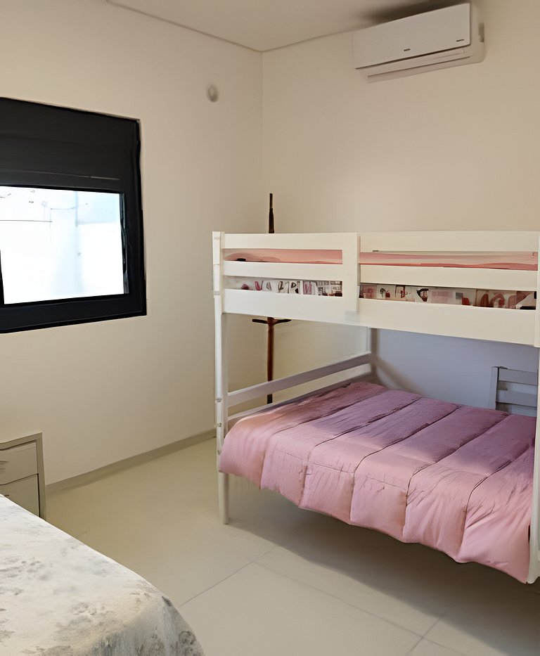 Alto Padrão & Piscina & Tranquilidade em Itapoá