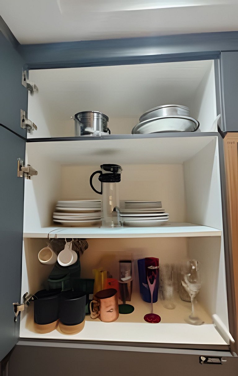 Apto. próx. Perini Business Park, UFSC & Whirlpool