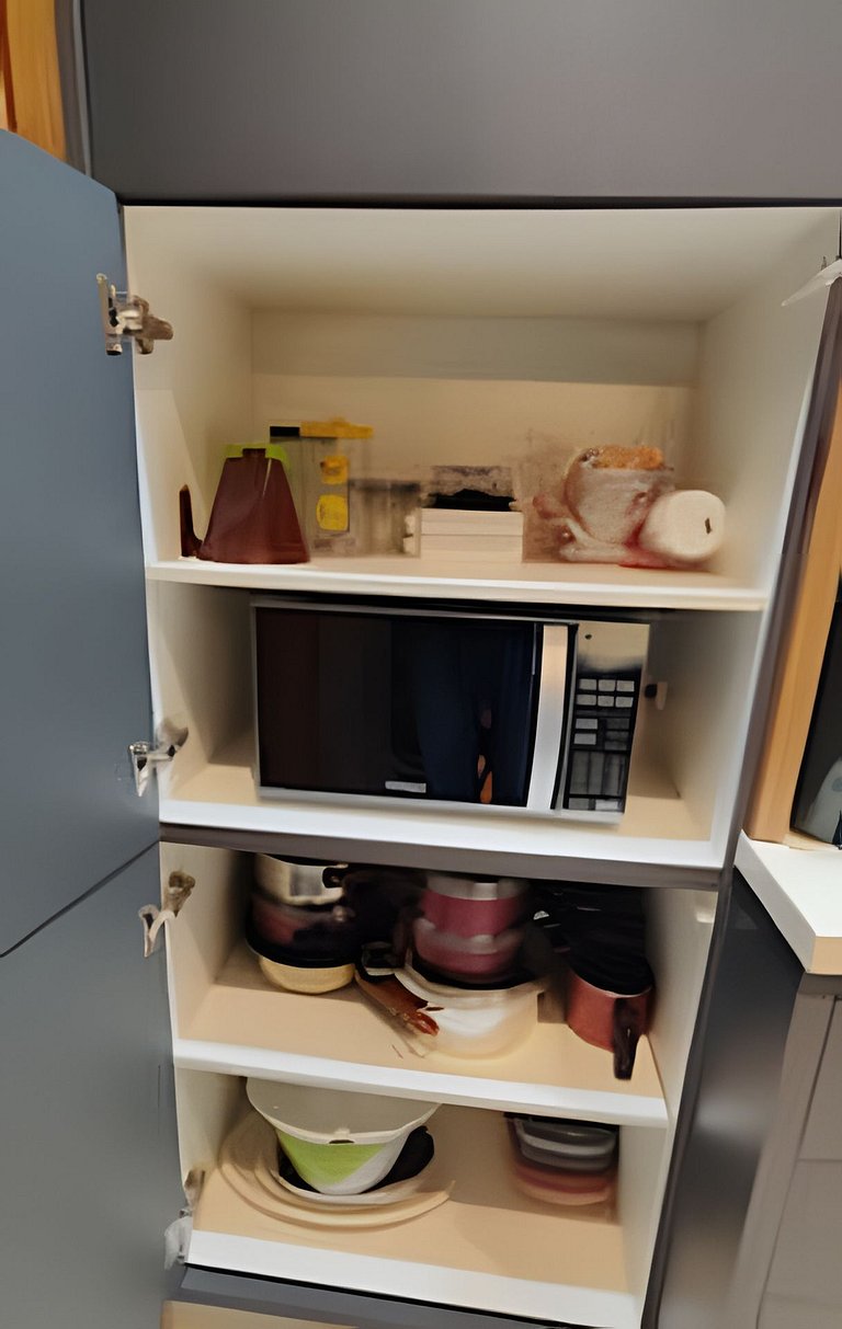 Apto. próx. Perini Business Park, UFSC & Whirlpool