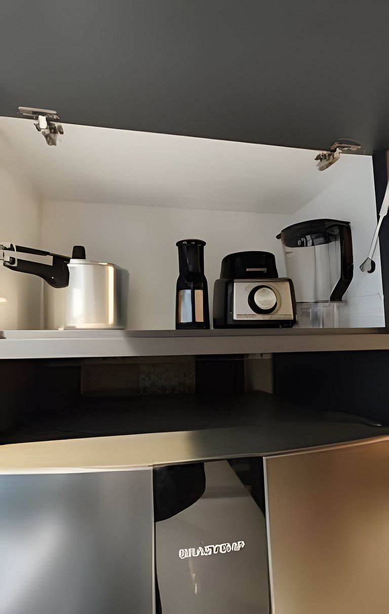 Apto. próx. Perini Business Park, UFSC & Whirlpool