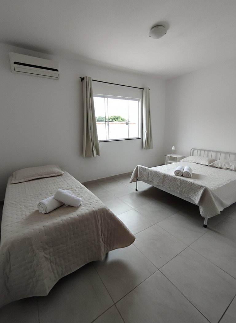 Cobertura Duplex, PiSCiNA, Churrasqueira e Alegria