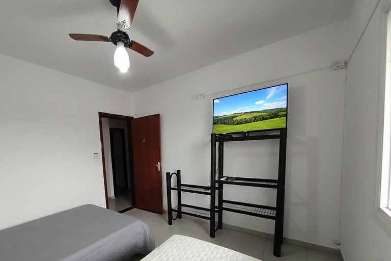 Cobertura Duplex, PiSCiNA, Churrasqueira e Alegria