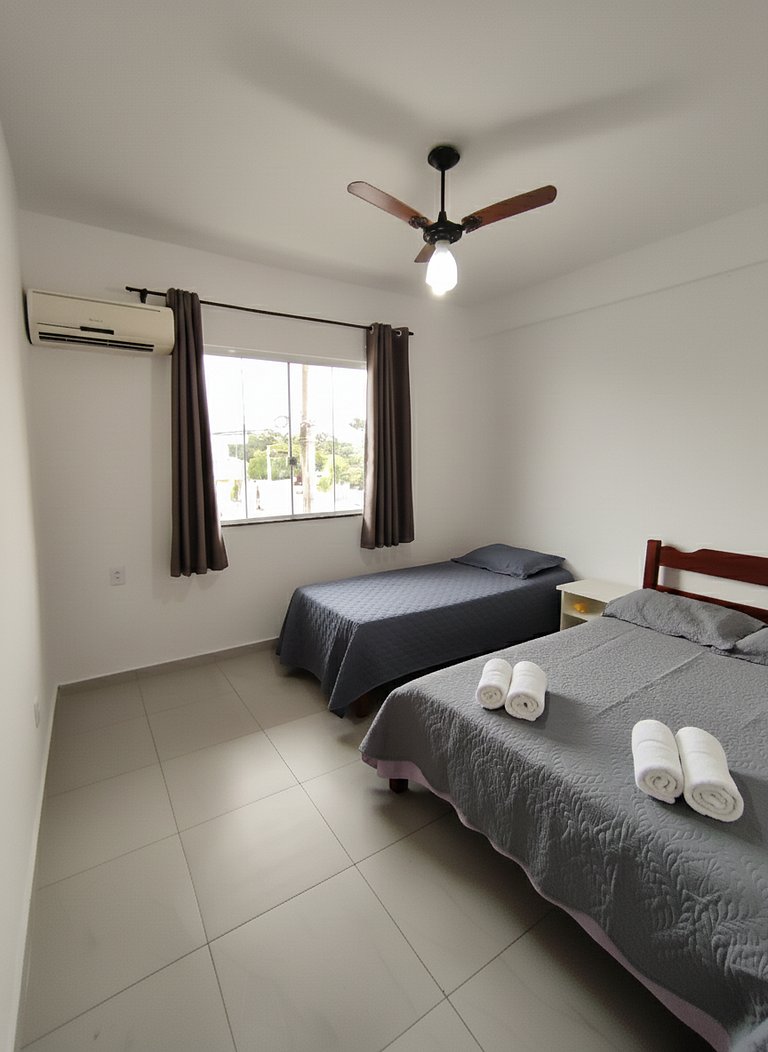 Cobertura Duplex, PiSCiNA, Churrasqueira e Alegria