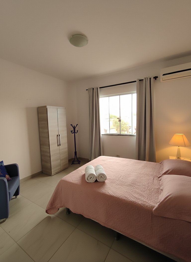 Cobertura Duplex, PiSCiNA, Churrasqueira e Alegria