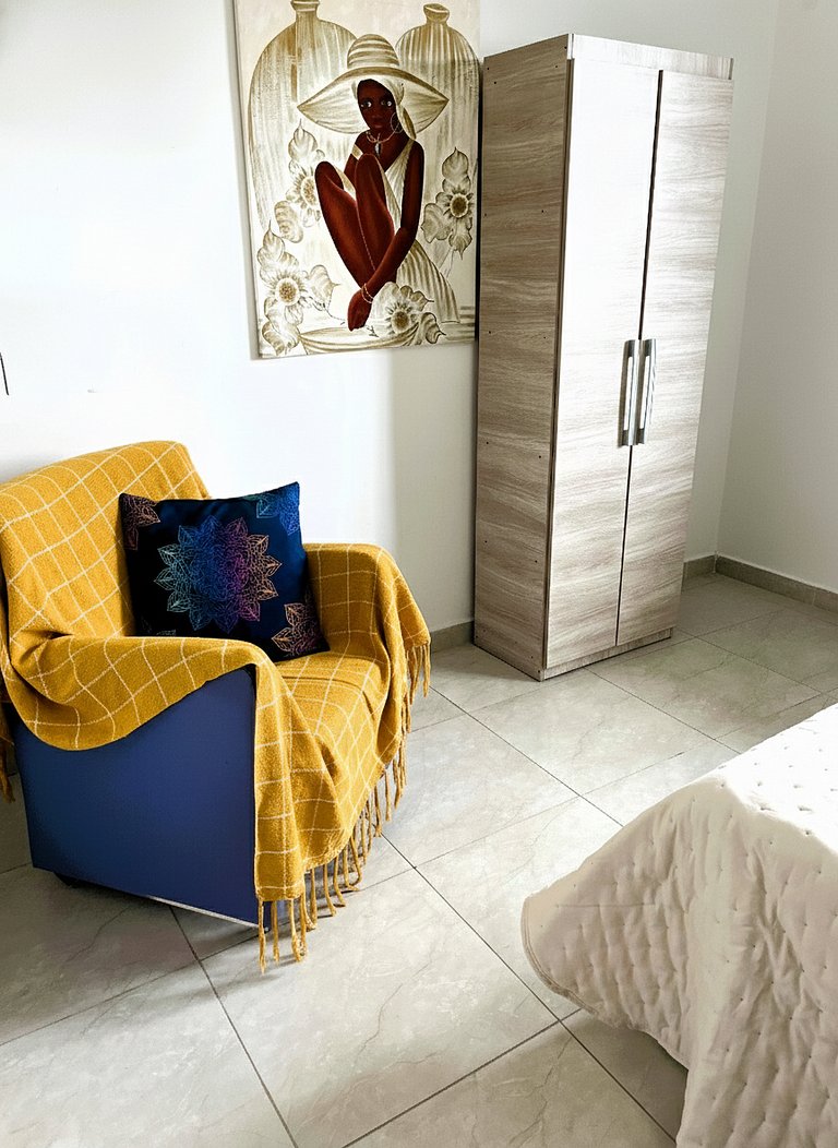 Cobertura Duplex, PiSCiNA, Churrasqueira e Alegria