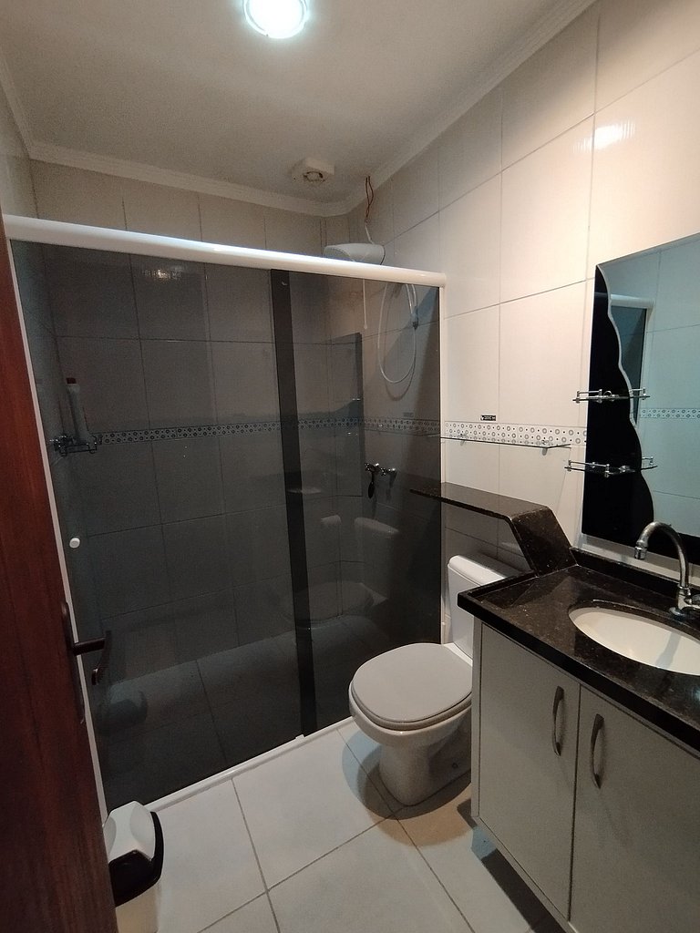 Cobertura Duplex, PiSCiNA, Churrasqueira e Alegria