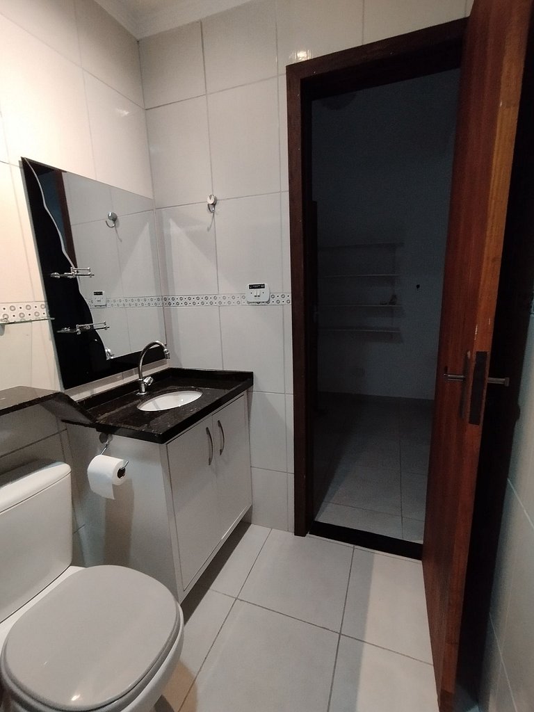 Cobertura Duplex, PiSCiNA, Churrasqueira e Alegria