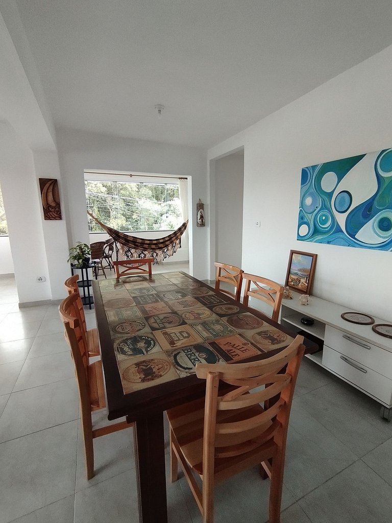 Cobertura Duplex, PiSCiNA, Churrasqueira e Alegria