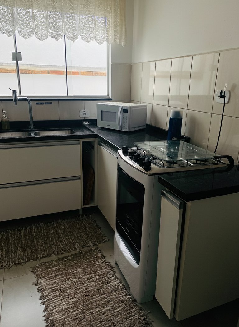 Cobertura Duplex, PiSCiNA, Churrasqueira e Alegria