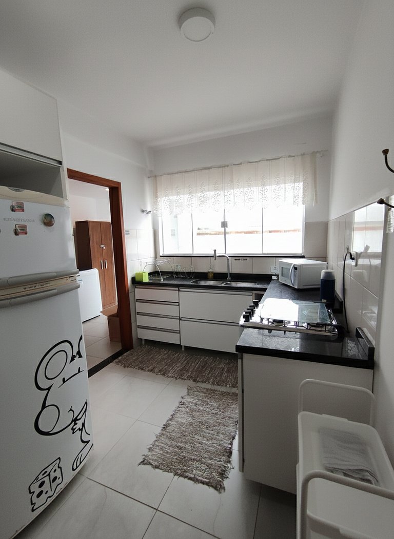 Cobertura Duplex, PiSCiNA, Churrasqueira e Alegria