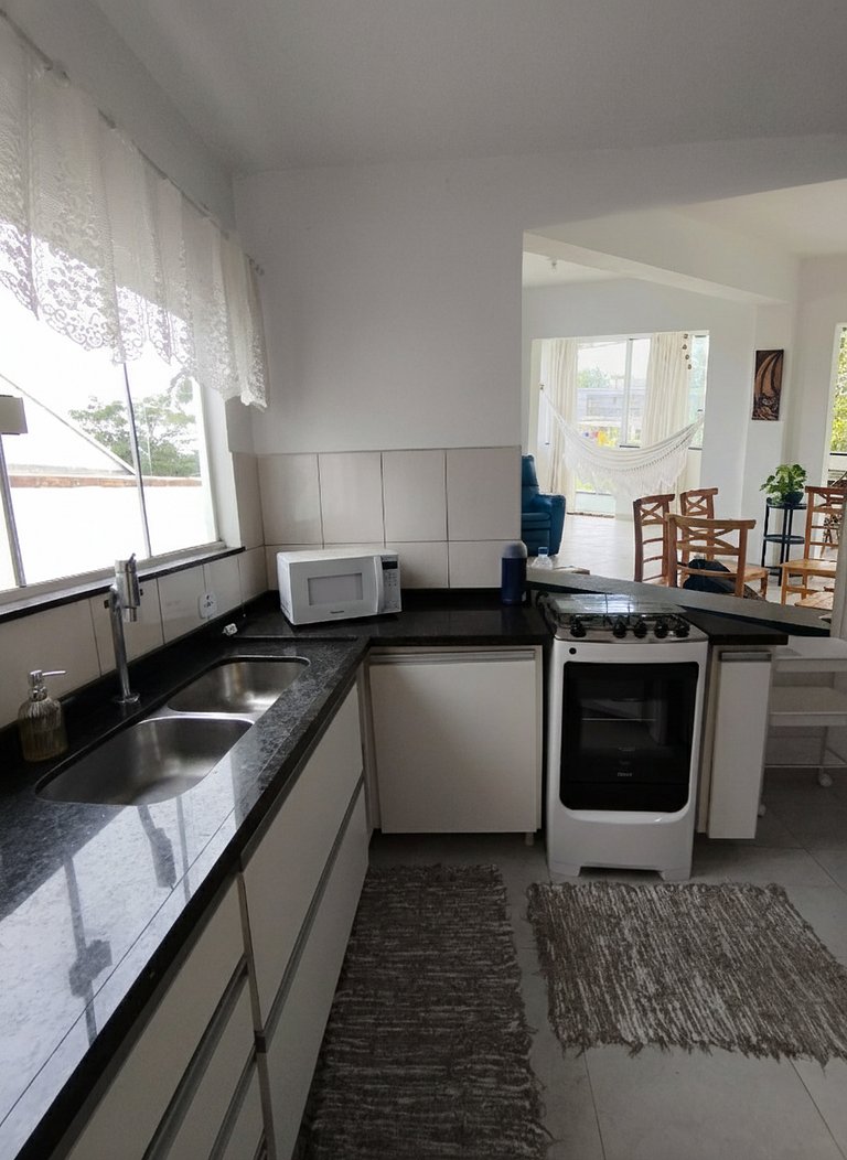 Cobertura Duplex, PiSCiNA, Churrasqueira e Alegria