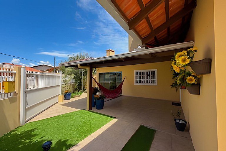 Varanda do Pessegueiro - Casa 100m da Prainha-SFS