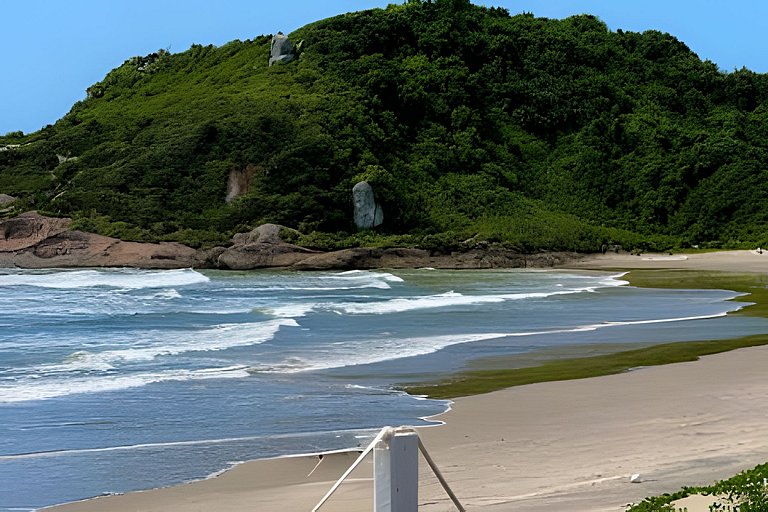 Varanda do Pessegueiro - Casa 100m da Prainha-SFS