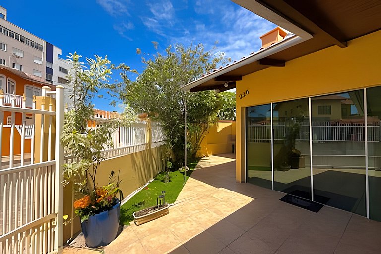 Varanda do Pessegueiro - Casa 100m da Prainha-SFS