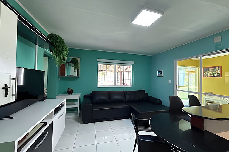 Varanda do Pessegueiro - Casa 100m da Prainha-SFS