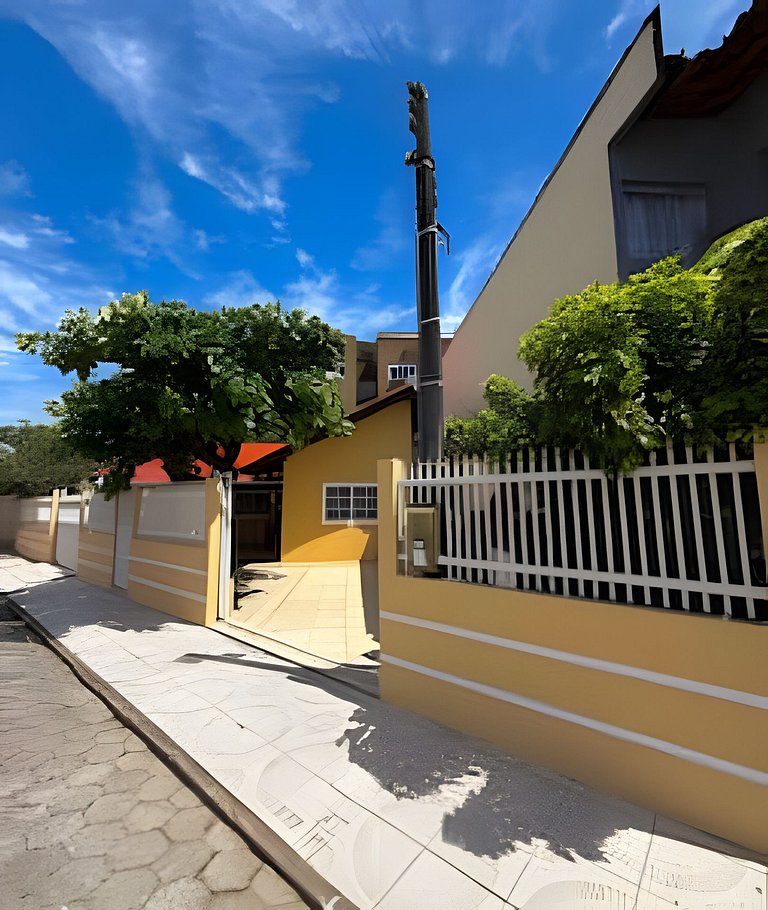 Varanda do Pessegueiro - Casa 100m da Prainha-SFS