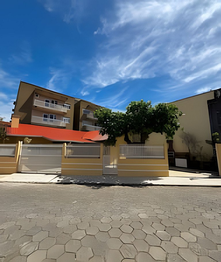 Varanda do Pessegueiro - Casa 100m da Prainha-SFS