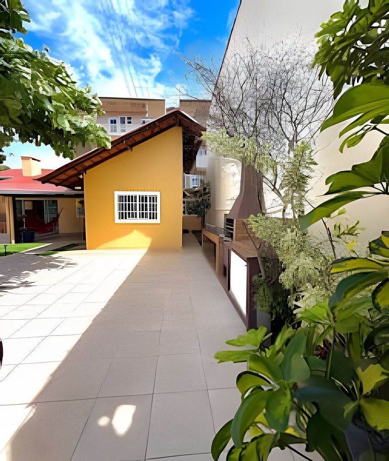 Varanda do Pessegueiro - Casa 100m da Prainha-SFS