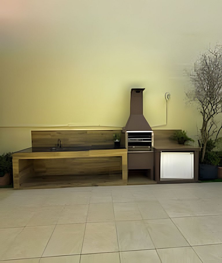 Varanda do Pessegueiro - Casa 100m da Prainha-SFS