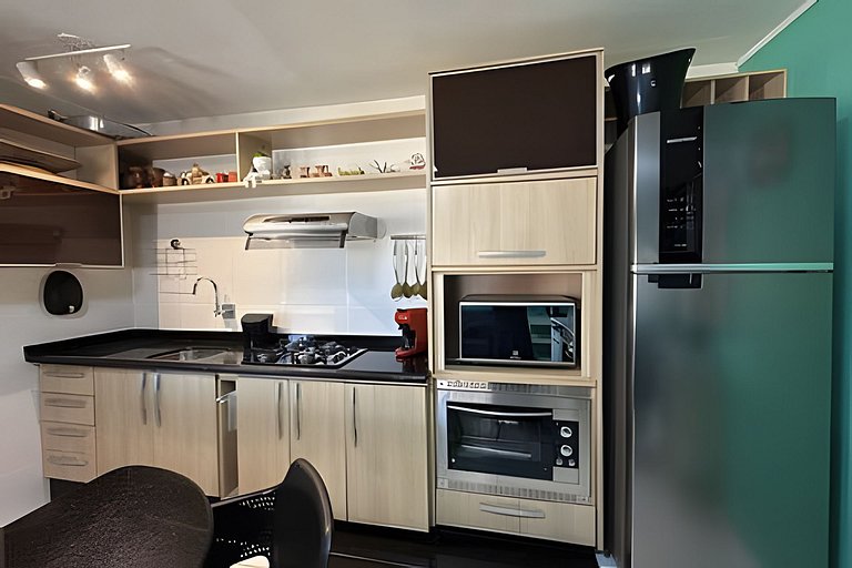 Varanda do Pessegueiro - Casa 100m da Prainha-SFS