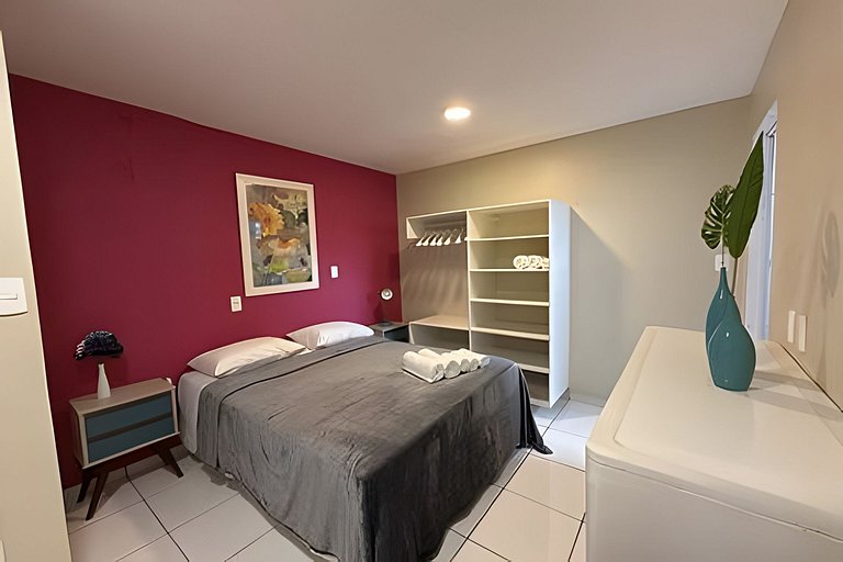 Varanda do Pessegueiro - Casa 100m da Prainha-SFS