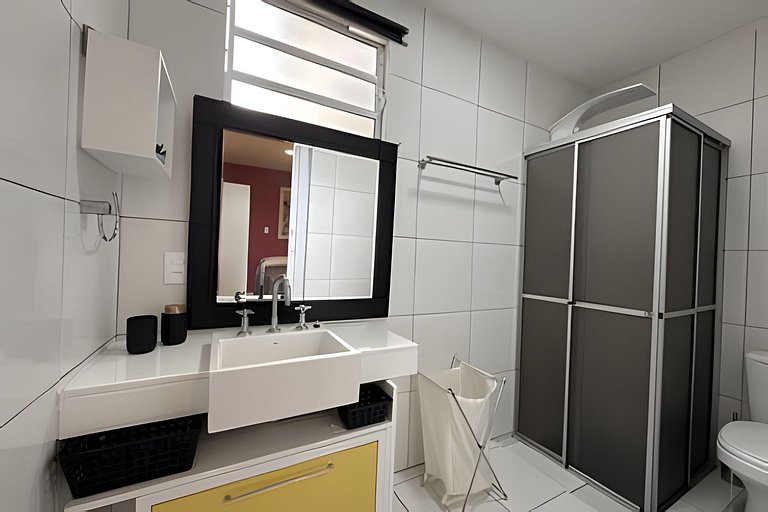 Varanda do Pessegueiro - Casa 100m da Prainha-SFS