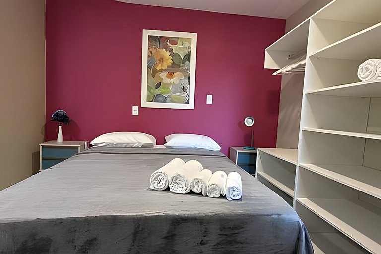 Varanda do Pessegueiro - Casa 100m da Prainha-SFS