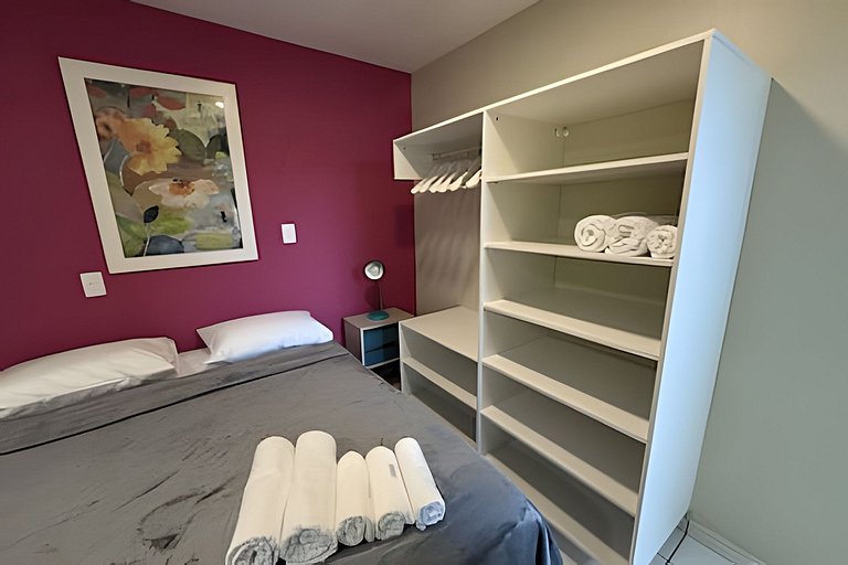 Varanda do Pessegueiro - Casa 100m da Prainha-SFS