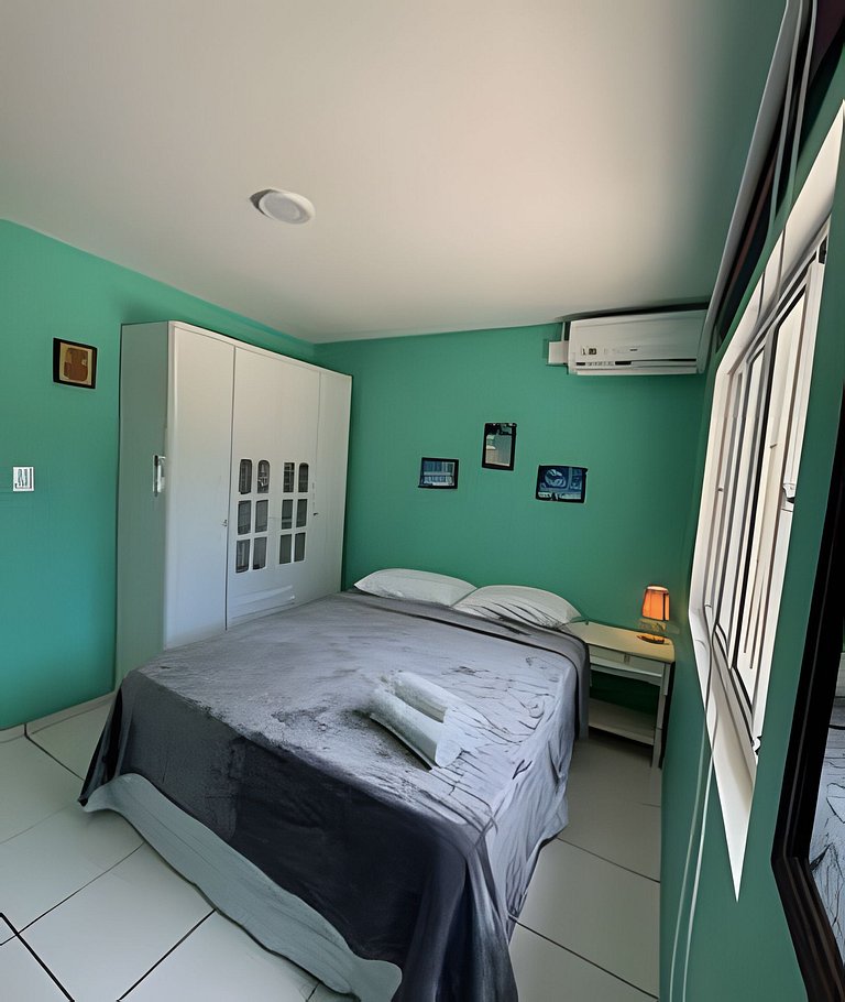 Varanda do Pessegueiro - Casa 100m da Prainha-SFS