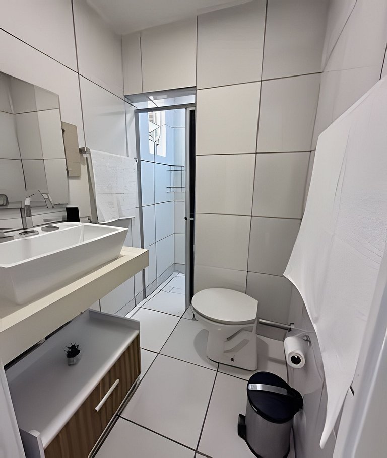 Varanda do Pessegueiro - Casa 100m da Prainha-SFS