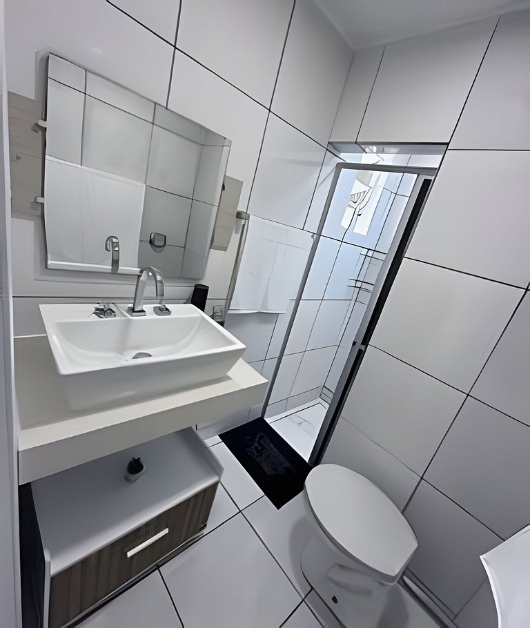 Varanda do Pessegueiro - Casa 100m da Prainha-SFS