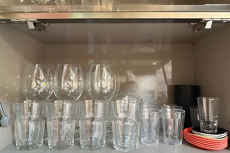 Varanda do Pessegueiro - Casa 100m da Prainha-SFS