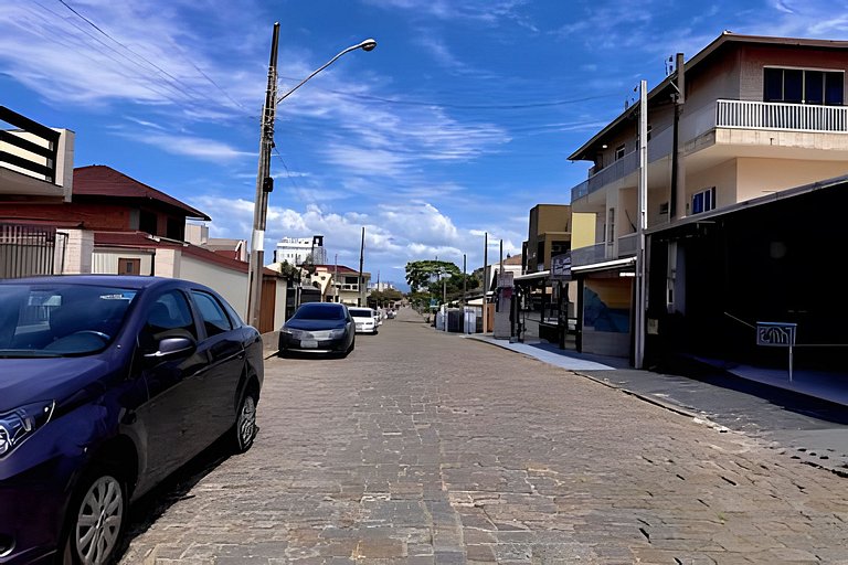 Varanda do Pessegueiro - Casa 100m da Prainha-SFS