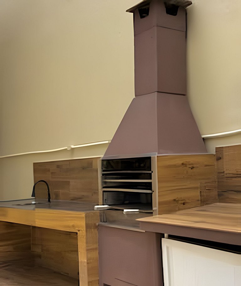 Varanda do Pessegueiro - Casa 100m da Prainha-SFS