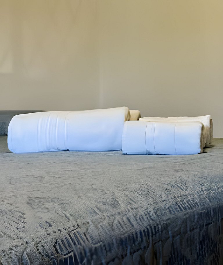 Casa Confortável - 80 metros da Prainha - SFS