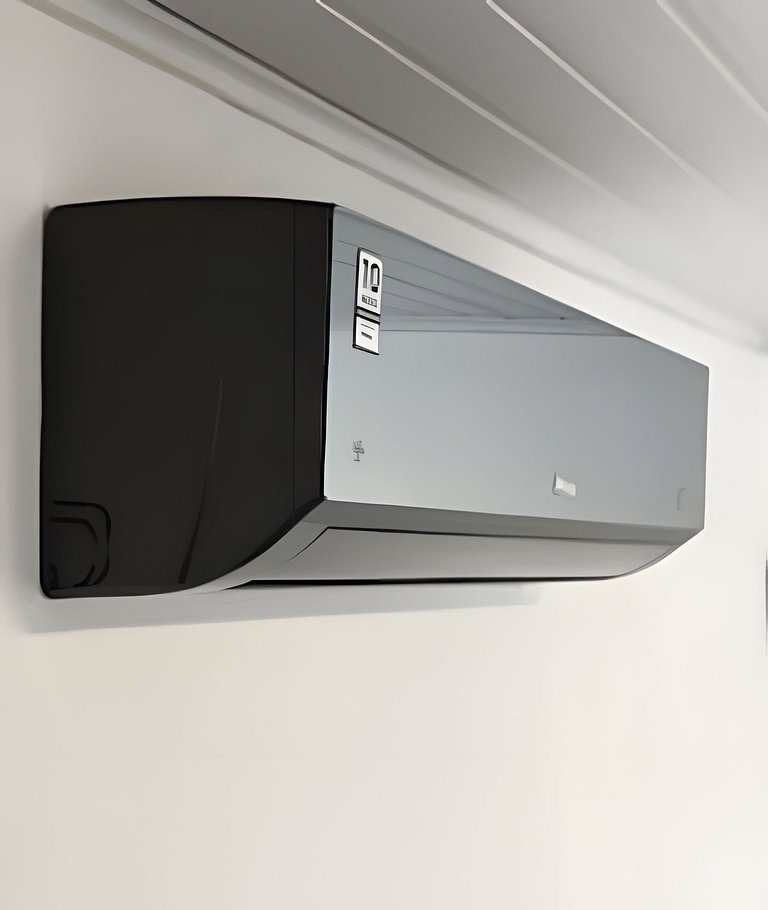 Casa Confortável - 80 metros da Prainha - SFS