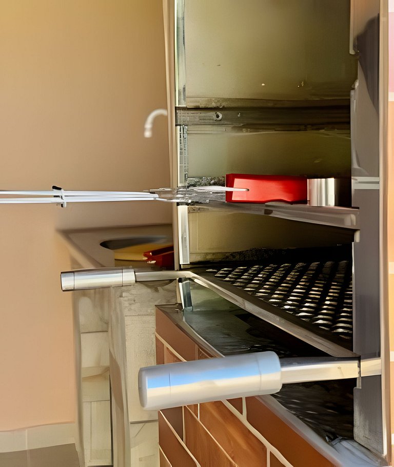 Casa Confortável - 80 metros da Prainha - SFS