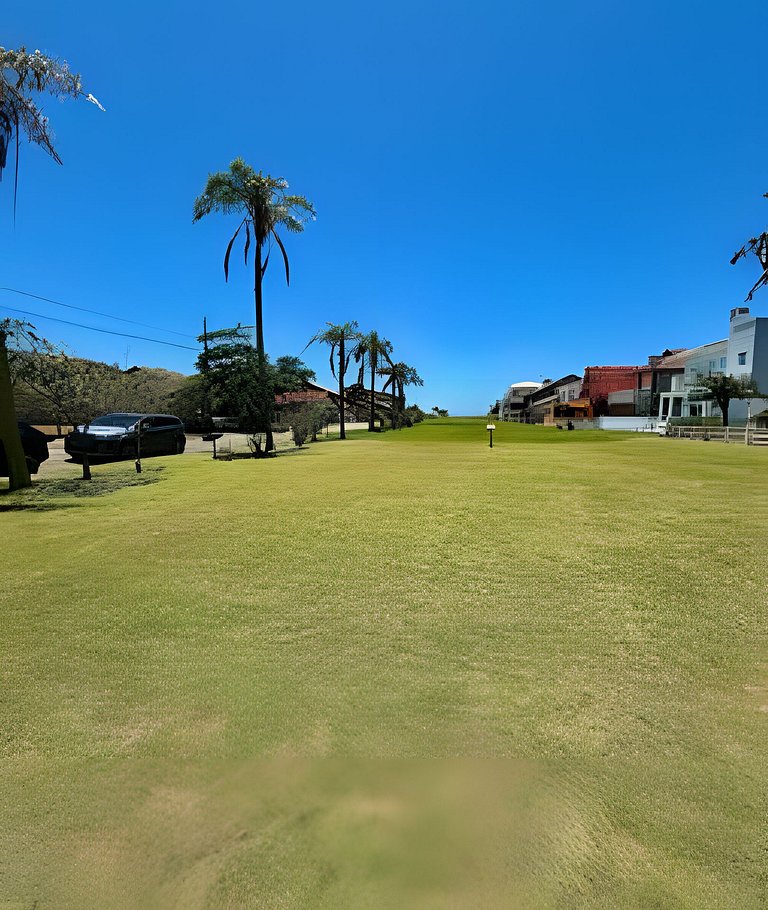 Casa Confortável - 80 metros da Prainha - SFS