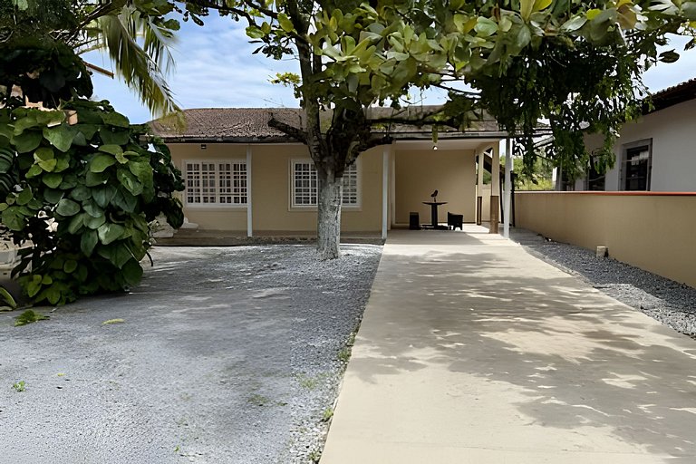 Varanda da Calmaria em Ubatuba, SFS