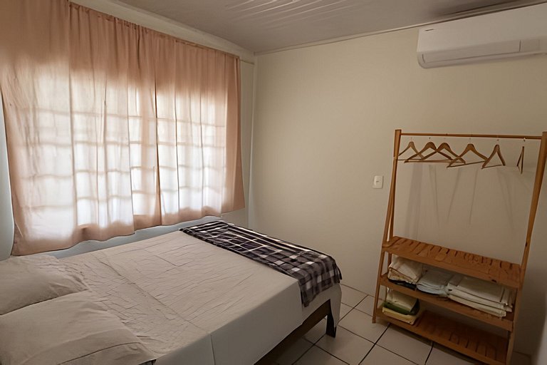 Varanda da Calmaria em Ubatuba, SFS