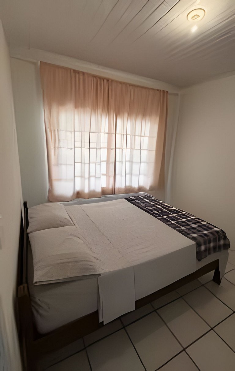 Varanda da Calmaria em Ubatuba, SFS