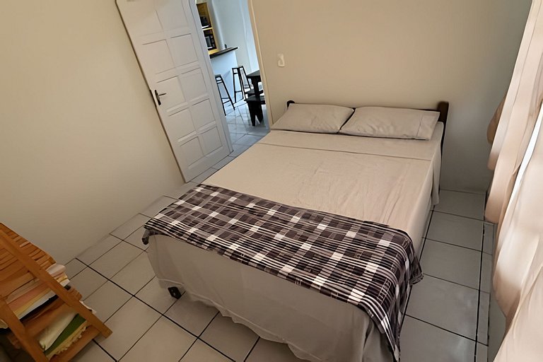 Varanda da Calmaria em Ubatuba, SFS