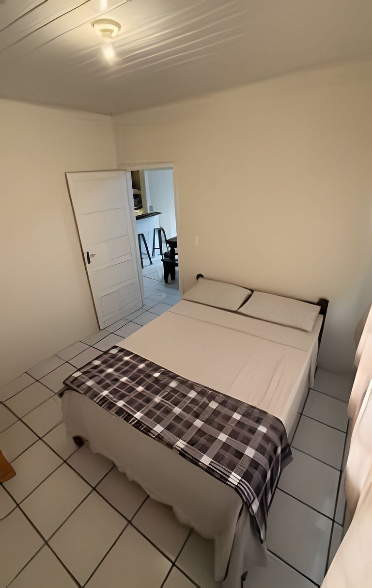 Varanda da Calmaria em Ubatuba, SFS