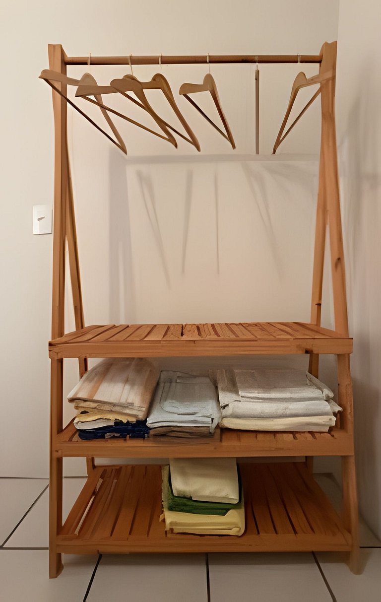 Varanda da Calmaria em Ubatuba, SFS