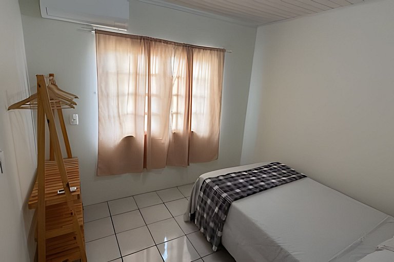 Varanda da Calmaria em Ubatuba, SFS