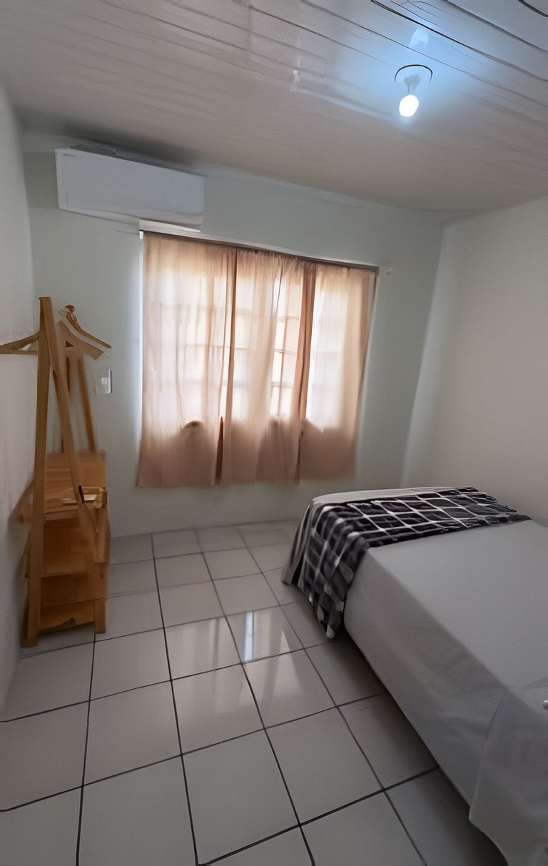 Varanda da Calmaria em Ubatuba, SFS