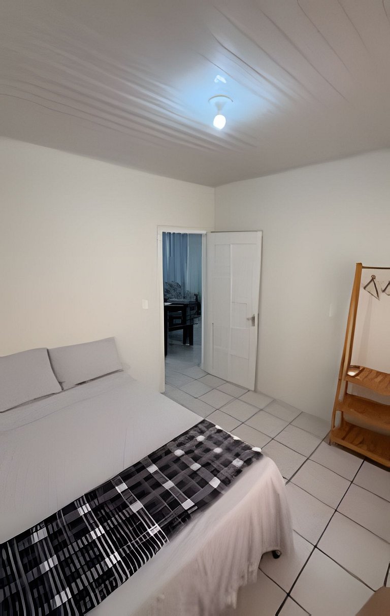 Varanda da Calmaria em Ubatuba, SFS