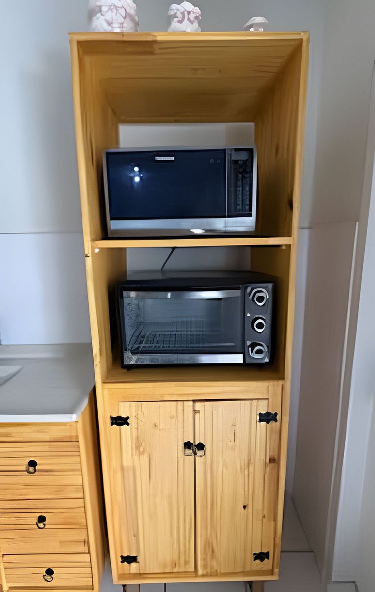 Varanda da Calmaria em Ubatuba, SFS