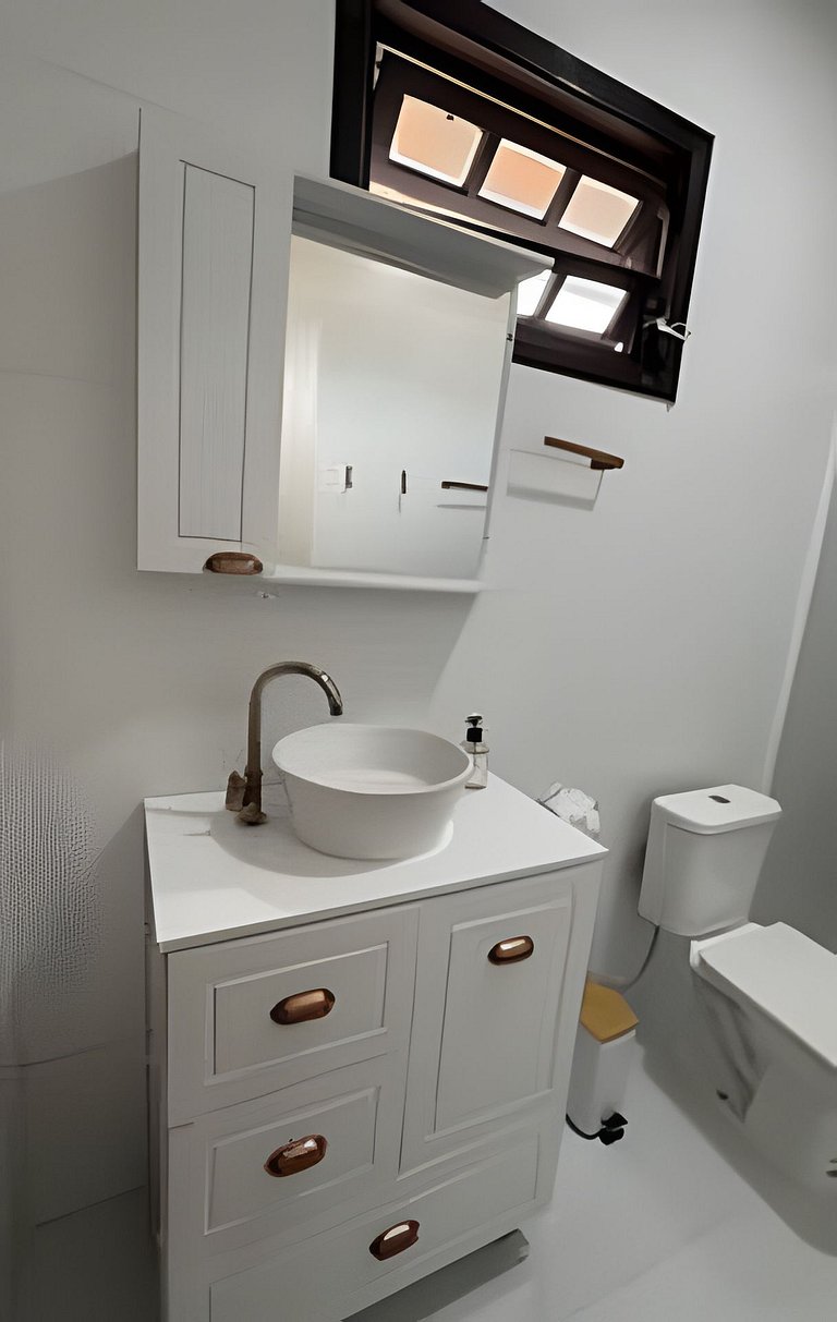 Varanda da Calmaria em Ubatuba, SFS