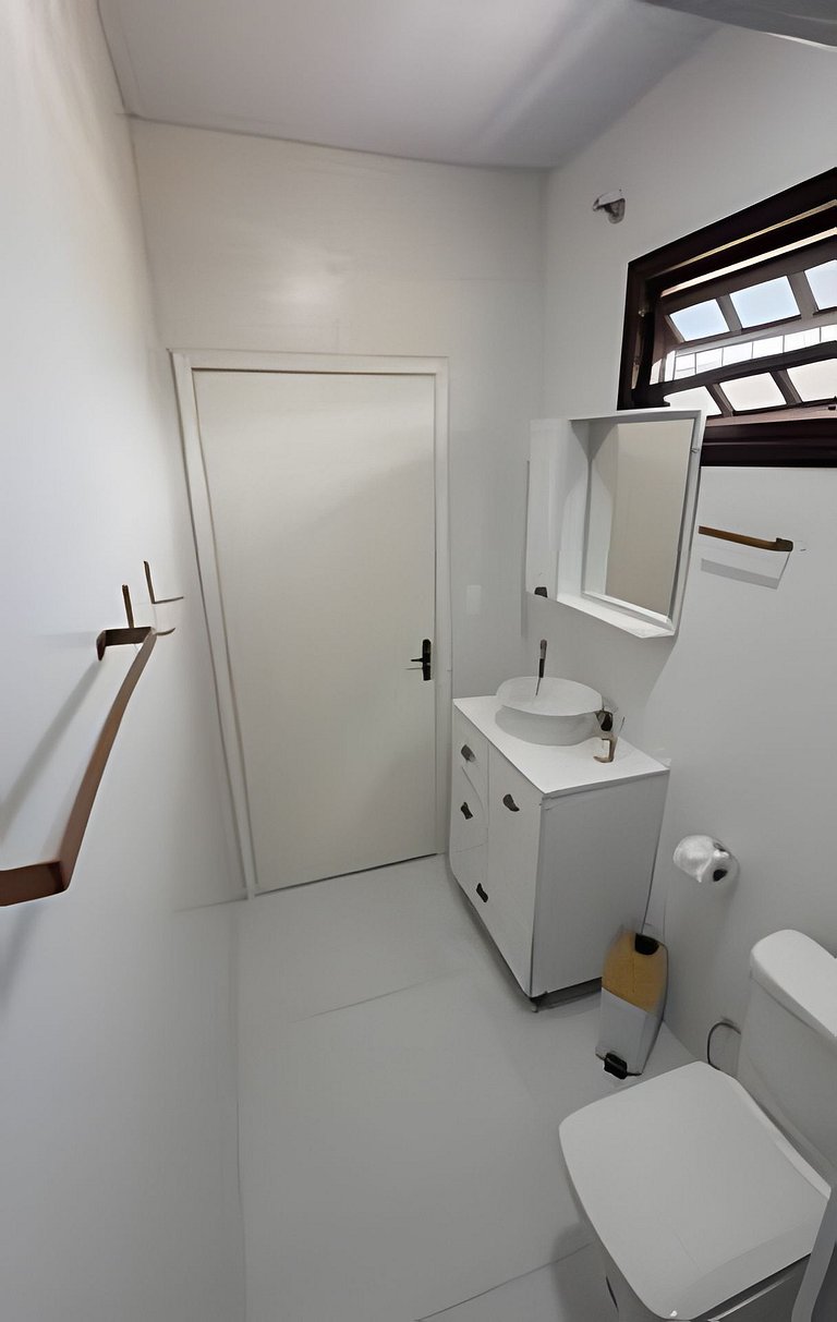 Varanda da Calmaria em Ubatuba, SFS